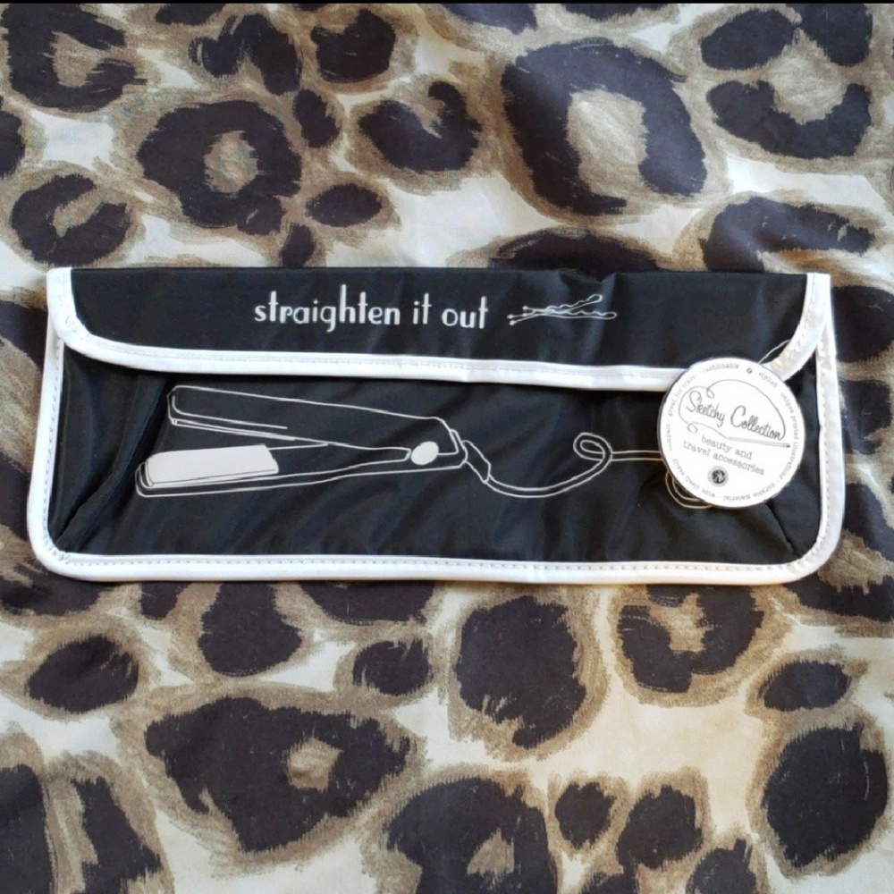 💥Flat Iron Holder💥